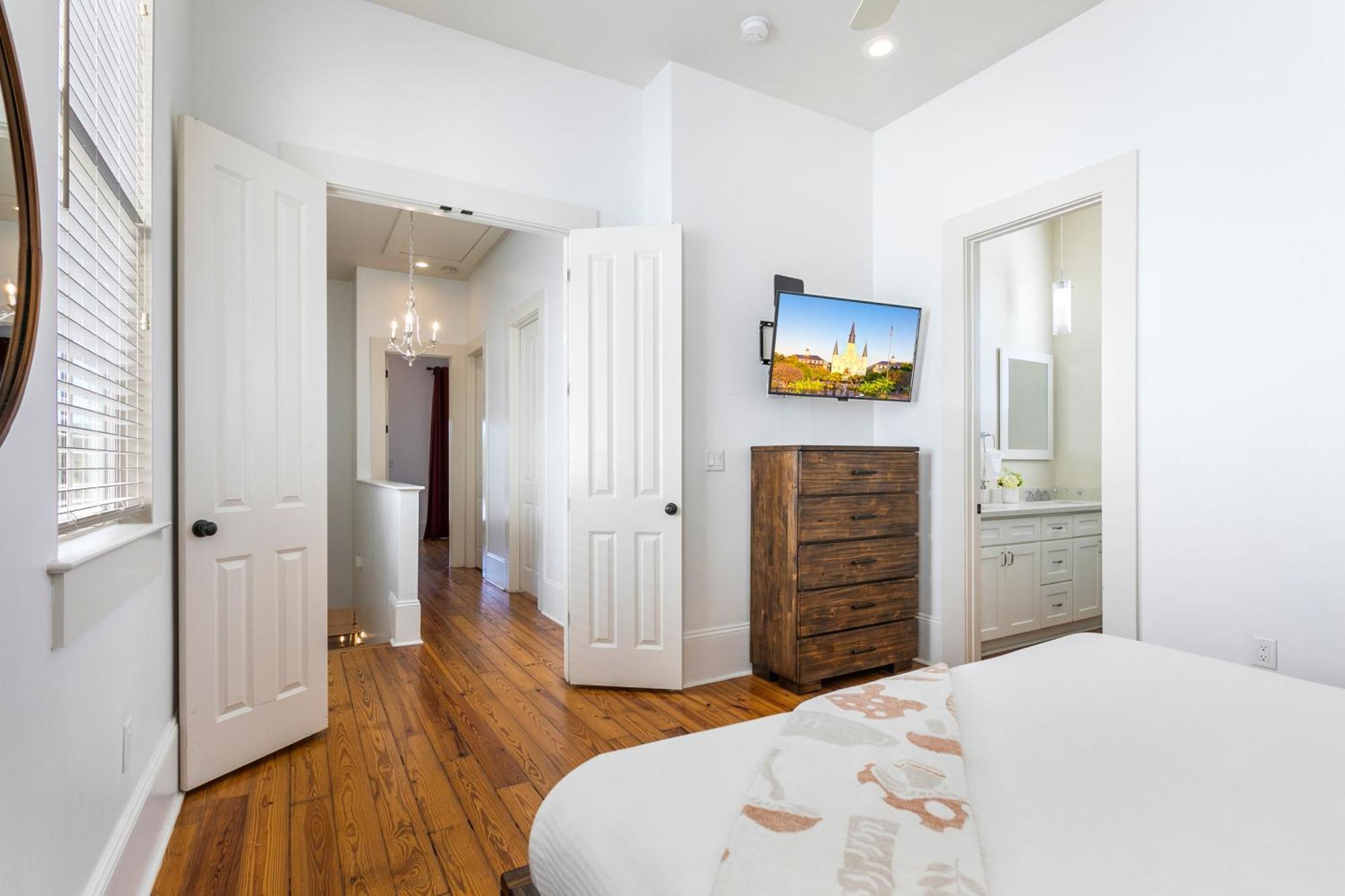 3Br Cottage On Carondelet By Hosteeva Nueva Orleans Exterior foto
