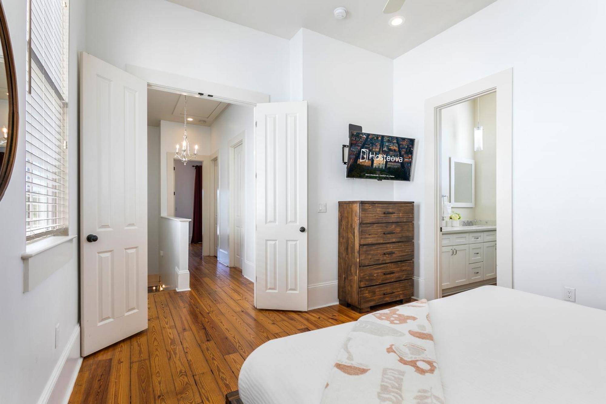 3Br Cottage On Carondelet By Hosteeva Nueva Orleans Exterior foto