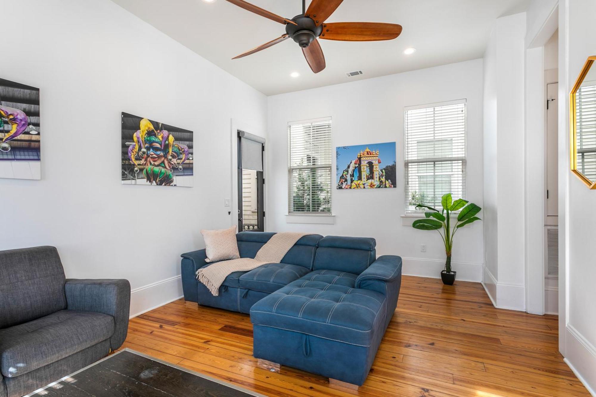 3Br Cottage On Carondelet By Hosteeva Nueva Orleans Exterior foto