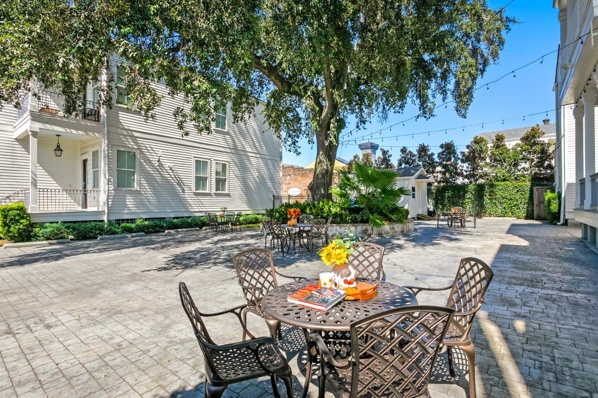 3Br Cottage On Carondelet By Hosteeva Nueva Orleans Exterior foto